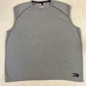 Tommy Jeans Mens TOP VINTAGE